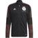 Adidas Ajax Tracksuit Jacket - Black