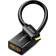 UGREEN HDMI Micro D - HDMI A M-F 0.1m