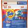 Tide Pods Original Scent HE Turbo Liquid Detergent 16 Pacs