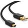 UGREEN 10355 USB A - USB Mini B 2.0 M-M 1m