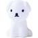 Mr Maria Snuffy Bundle Luz nocturna