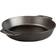 Lodge Seasoned Cast Iron Baker's 8 "