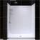 DreamLine SlimLine Shower Base and Qwall (DL-6190C-01)