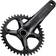 Shimano GRX RX600 11-Speed Kranksæt 40T 172,5mm 172.5mm