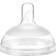 Playtex Baby Naturalatch Comfort Nipples Medium Flow 2-pack