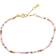 Hultquist Vilma Bracelet - Gold/Multicolour