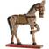 Dkd Home Decor Horse Dekorationsfigur 42cm