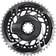 Sram DM 4835T RED AXS D1 12-Speed 48/35T