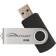 Compucessory Password Protected 8GB USB 2.0