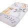 Disney Lion King Photo Op Fitted Crib Sheet 71.1x132.1cm