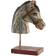 Dkd Home Decor Horse Dekorationsfigur 35cm