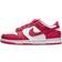 Nike Dunk Low PS - White/Gypsy Rose