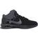 Nike Air Visi Pro VI Nubuck M - Black/Anthracite