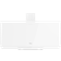 Teka DVN97050TTCWH 90cm, Vit