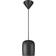 Nordlux Notti Black Pendel ∅ 10cm