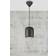 Nordlux Notti Black Pendel ∅ 10cm