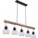 Globo Lighting Mina Pendellampa 13.6cm