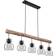 Globo Lighting Mina Pendellampa 13.6cm