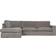 Woood Thomas Sofa 283cm 3 personers