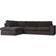 Woood Thomas Sofa 283cm 3 personers