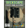 Abacus Spiele Deckscape – Flucht aus Alcatraz