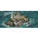 Abacus Spiele Deckscape – Flucht aus Alcatraz