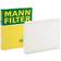 MANN-FILTER CU2436