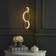 Jonathan Y Loop Pendant Lamp ∅ 19.7cm