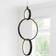Jonathan Y Loop Pendant Lamp ∅ 19.7cm