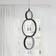 Jonathan Y Loop Pendant Lamp ∅ 19.7cm