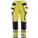 Blåkläder 1997 High Vis Trouser 4 - Way Stretch