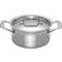 Le Creuset - med lock 5.3 L 24 cm