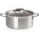 Le Creuset - med lock 5.3 L 24 cm