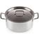 Le Creuset - med lock 5.3 L 24 cm