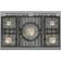 Lacanche Cluny LG1052GE White, Black