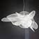 Slamp La Belle Etoile Pendel ∅ 90cm