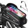 West Biking Waterproof Bicycle Phone Bag