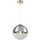 Globo Lighting Varus Pendant Lamp 30cm