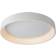 Lucide Talowe Ceiling Flush Light 80cm