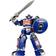 Hasbro Power Rangers Lightning Collection Zord Ascension Project in Space Astro Megazord