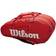 Wilson Super Tour 3 Compartment