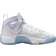 NIKE Jumpman Two Trey W - White/Ice Blue