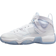 NIKE Jumpman Two Trey W - White/Ice Blue