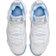 NIKE Jumpman Two Trey W - White/Ice Blue