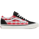 Vans Anaheim Factory Old Skool 36 DX - Red