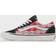 Vans Anaheim Factory Old Skool 36 DX - Red