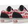 Vans Anaheim Factory Old Skool 36 DX - Red