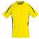 Sol's Mens Maracana 2 Short Sleeve Football T-shirt