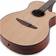 Yamaha NTX1N Natural Guitarra clásica con preamplificador