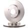Bosch Brake Disc 0 986 479 A12